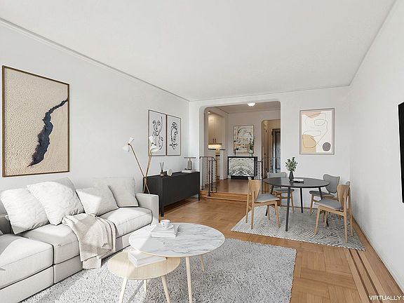 5th image of 50 Park Ter E APT 6G
