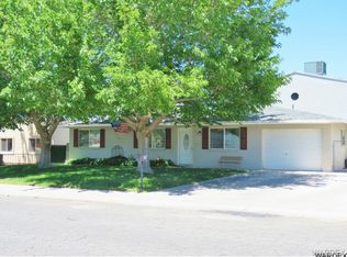 2507 Georgia Ave, Kingman, AZ 86401