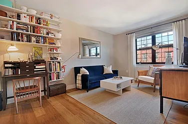 Sold by Corcoran