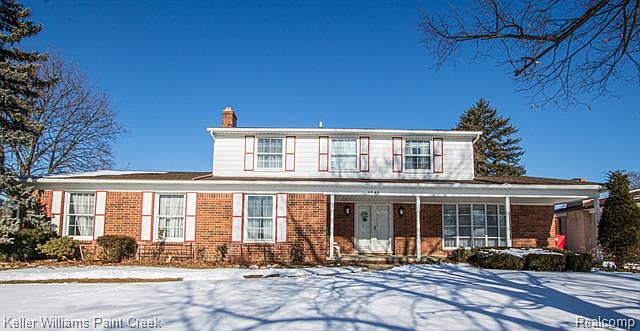 1st image of 2643 Belle View Dr