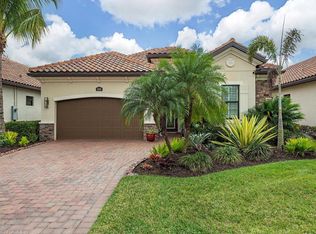 12836 Kinross Ln, Naples, FL 34120
