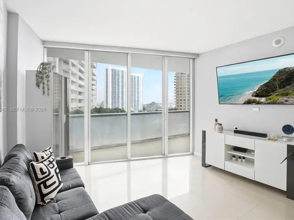 495 Brickell Ave APT 1608, Miami, FL 33131
