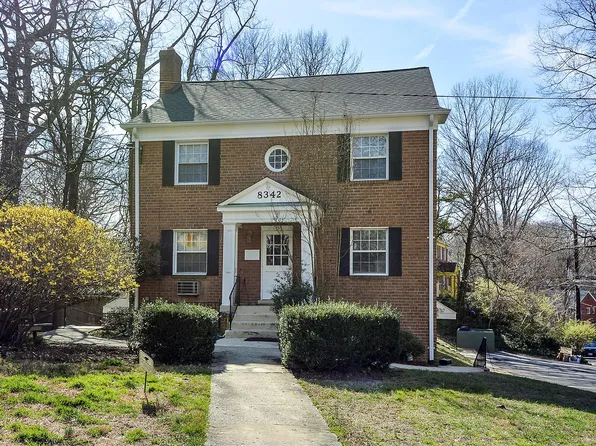 8342 Eastridge Ave APT 6, Takoma Park, MD 20912