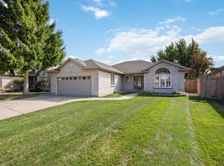 3140 Brookside Cres, Sarnia, ON N0N 1C0