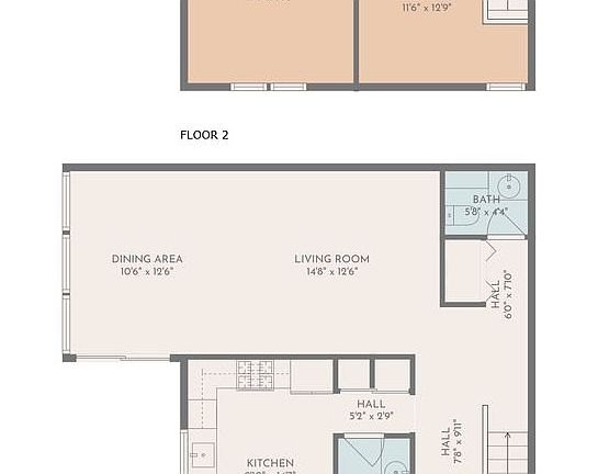 2nd image of this home