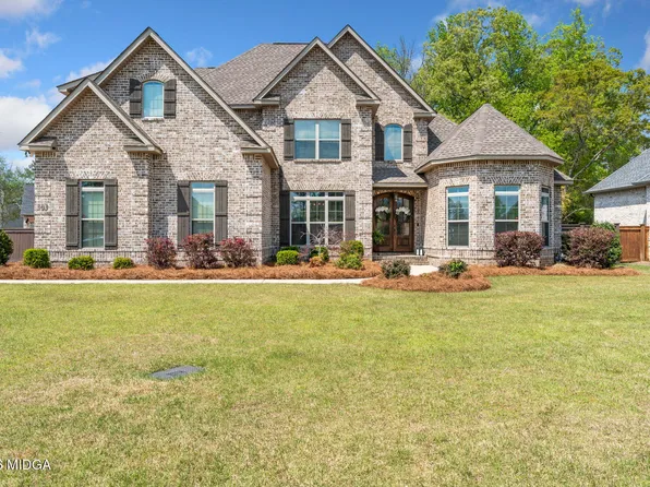 303 Pine Trace Ln, Kathleen, GA 31047