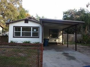1206 E Chilkoot Ave, Tampa, FL 33612