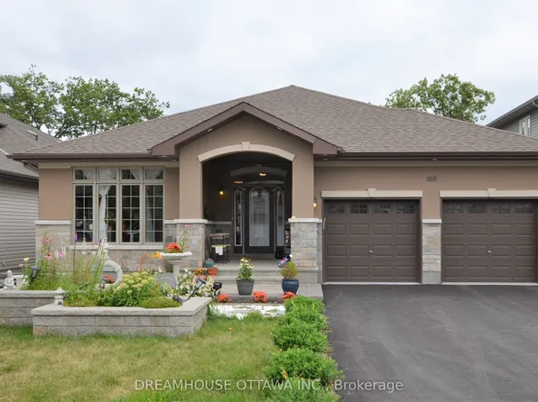 168 Grainstone Way, Ottawa, ON K2T 0H2