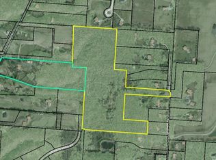 0 Hughes Rd, Galena, OH 43021