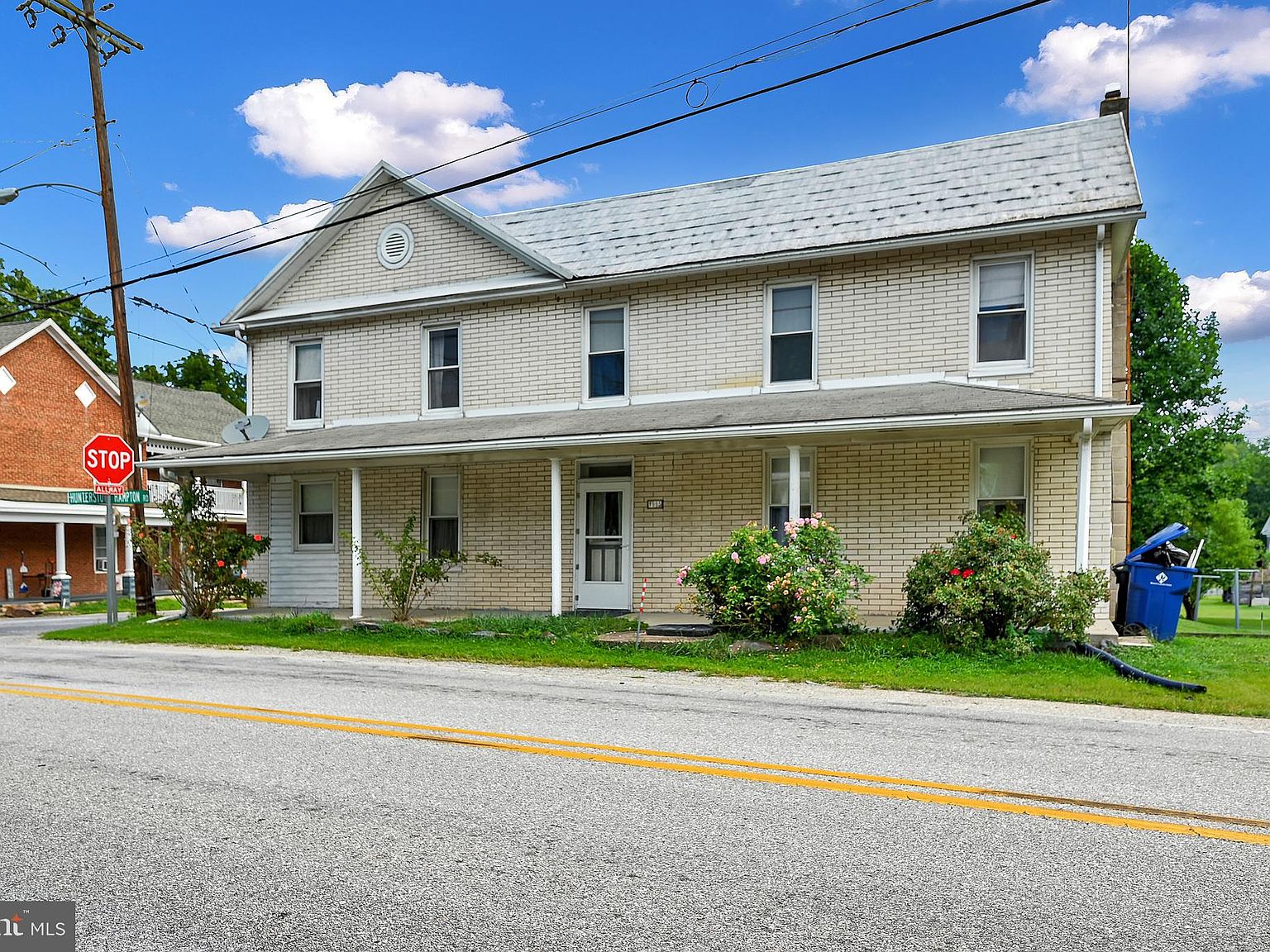 1995 Oxford Rd, New Oxford, PA 17350 Zillow