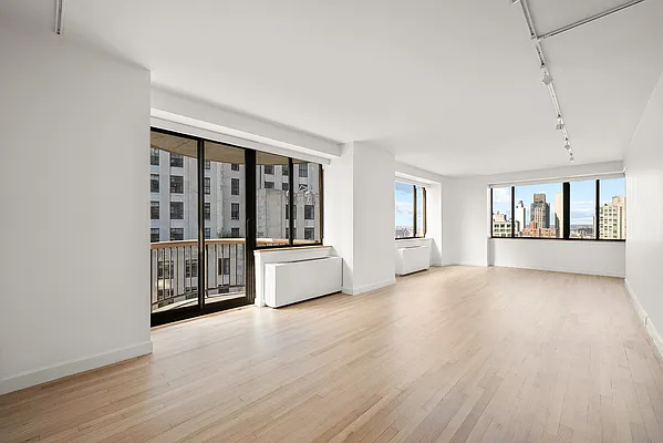 Rented by Corcoran | media 1