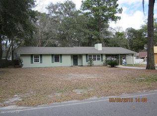 57 Miller Dr E, Beaufort, SC 29907