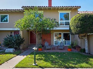 17076 Los Modelos St, Fountain Valley, CA 92708