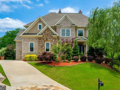 5395 Lacosta Ln, Johns Creek, GA, 30022