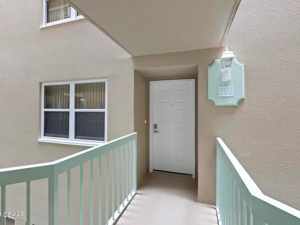 4 Oceans West Blvd APT 202A, Daytona Beach Shores, FL 32118
