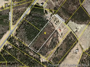 254 Reagans Way, Raeford, NC 28376