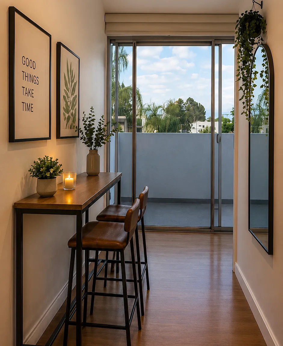 BDA Oasis Apartments - 7 — Photo 2