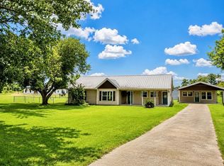 829 Fm 1004 W, Kirbyville, TX 75956