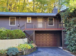 471 Satulah Ridge Rd, Highlands, NC 28741