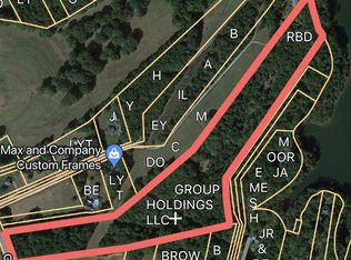 0 Green River Rd, Chesnee, SC 29323