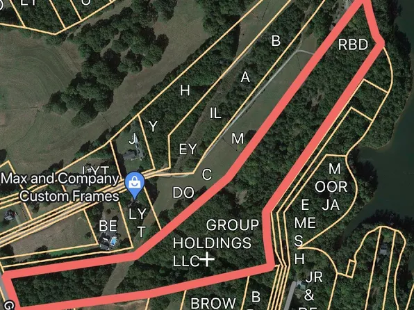 0 Green River Rd, Chesnee, SC 29323