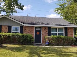 11922 Rutgers Ct, Baton Rouge, LA 70816