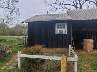 7494 Jefferson Rd, Athens, GA 30607