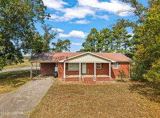 1407 Sharon Rd, Sharon, TN 38255