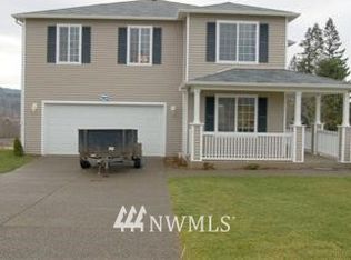 201 Hemlock St, McCleary, WA