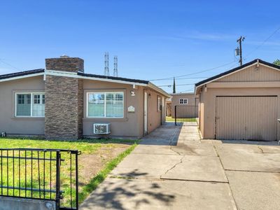 2373 Lever Blvd, Stockton, CA, 95206