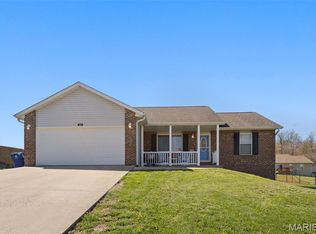 365 Mark Ave, Jackson, MO 63755