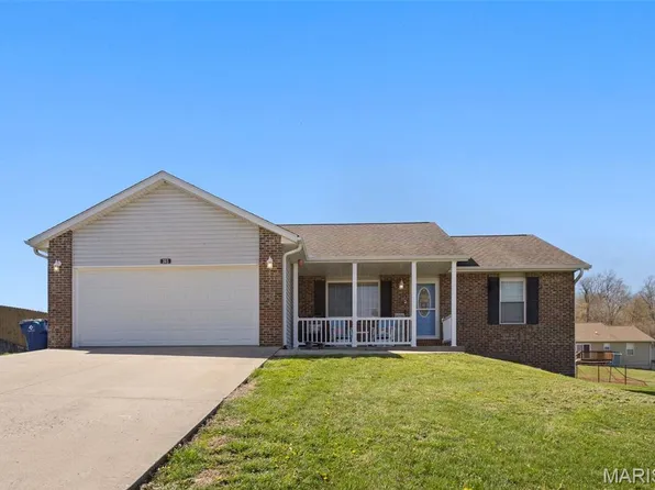 365 Mark Ave, Jackson, MO 63755