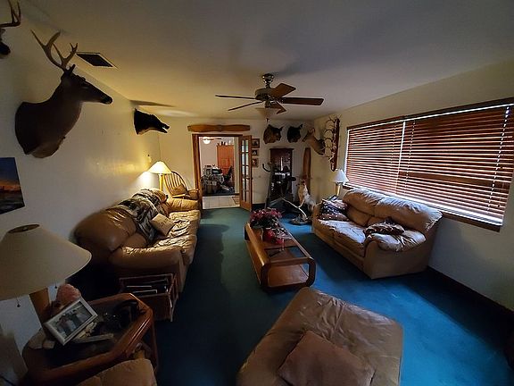 Florida Room/Family Room 