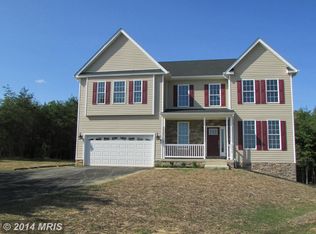 6854 Dillon Ct, Hughesville, MD 20637