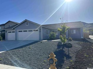 239 Misty Way, Dayton, NV 89403