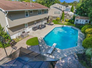 11 Yorkshire Drive, Toms River, NJ 08753