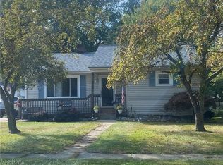 817 Pennsylvania Ave, Ashtabula, OH 44004