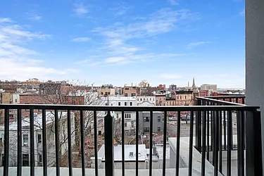 Rented by StayBK LLC