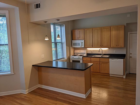 5th image of 710 N Hoyne Ave #3