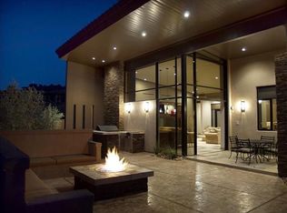 56 Soaring Bird Ct, Las Vegas, NV 89135