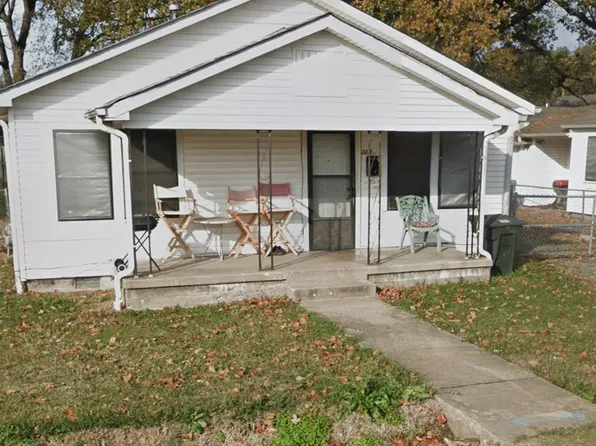 3212 Leeds St, Little Rock, AR 72204