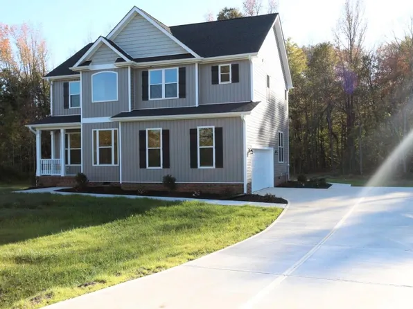 344 Derwin Dr, Timberlake, NC 27583