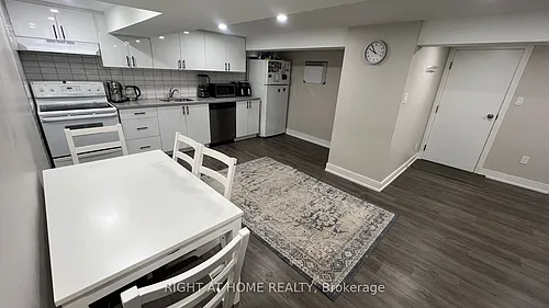 31 Northampton Dr #LOWER Photo 1 31 Northampton Dr #LOWER Photo 1