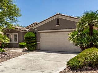 10463 Luna Magico Ave, Las Vegas, NV 89135