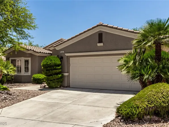10463 Luna Magico Ave, Las Vegas, NV 89135