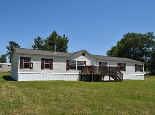 1811 Cates Mead Rd, Waynesboro, GA 30830