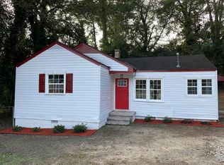 2430 Lumpkin Rd, Augusta, GA 30906