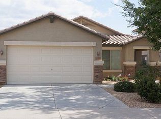 11326 W Buchanan St, Avondale, AZ 85323