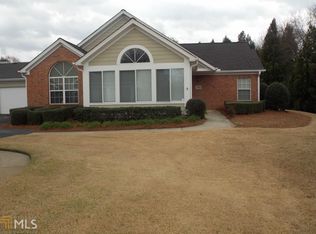 4442 Orchard Trce, Roswell, GA 30076