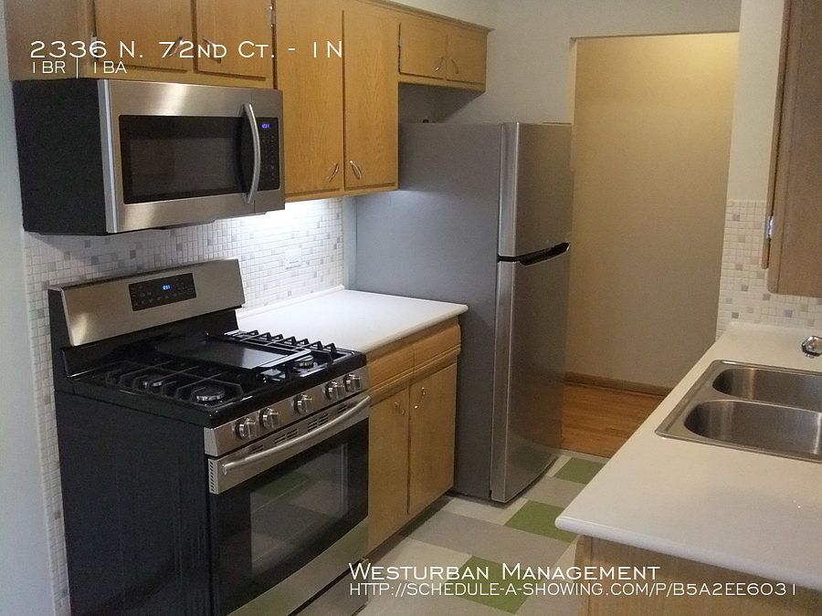 1st image of 2336 N 72nd Ct APT 1N